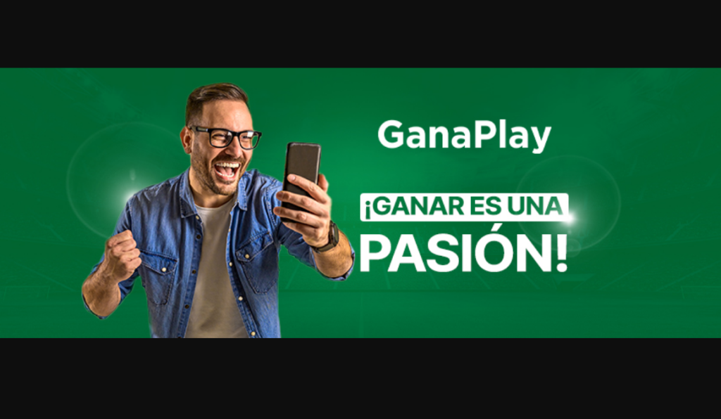 ganaplay version movil - Bet.sv Versión Móvil y Aplicaciones