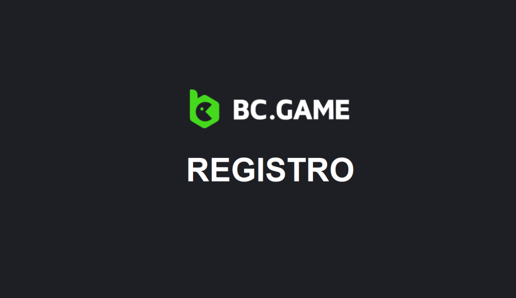 registro bc game - Bet.sv Bc Game Registro
