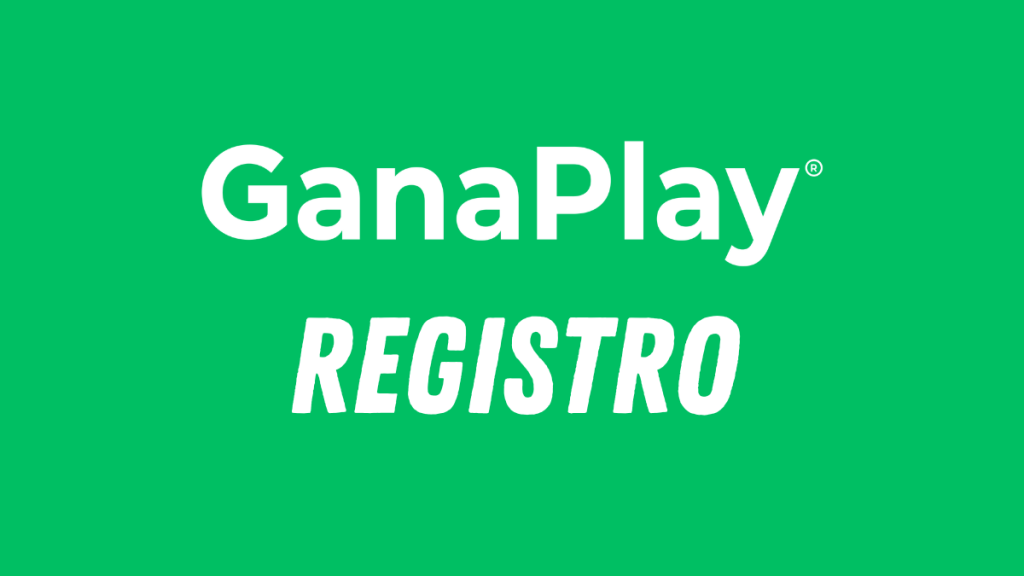 registro ganaplay - Bet.sv Ganaplay Registro