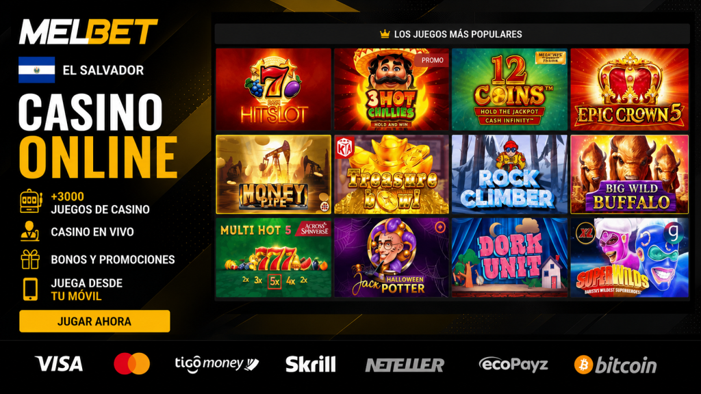 melbet-casino-online - Bet.sv