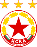 CSKA Sofía
